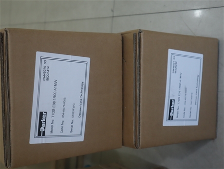 T7DS E38 1R00 A1MW 054-49778-000S 派克PARKER泵