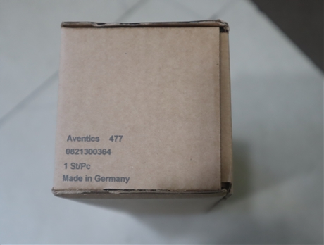 0821300364 德国安沃驰AVENTICS 气动阀0821300364气缸