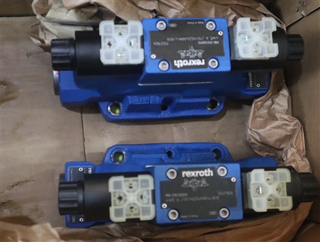 4WEH16E1X/6HG24N9ETK4/B10 R901531080 德国力士乐REXROTH电液阀