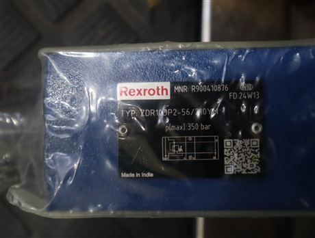 R900410876 ZDR10DP2-56/210YM ZDR10DP2-55/210YM力士乐REXROTH阀