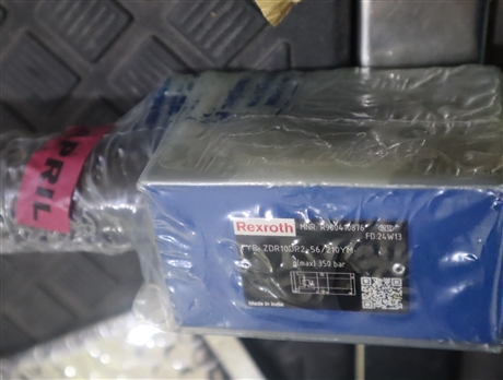 R900410876 ZDR10DP2-54/210YM ZDR10DP2-53/210YM力士乐REXROTH阀