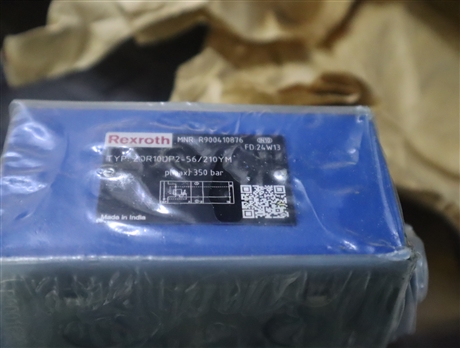 R900410876 ZDR10DP2-5X/210YM ZDR10DP2-50/210YM力士乐REXROTH阀