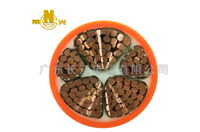 BBTRZ系列柔性矿物电缆