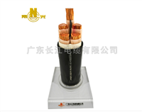 WDZB2-YJY B2级阻燃系列电缆