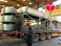 广西河池市中间包烘烤器工作原理