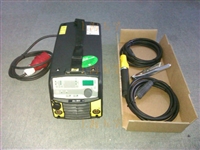 供应ESAB焊机CaddyArc251i配件及替代机型