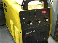 供应ESAB BuddyArc400i焊机配件