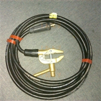 供应ESAB EG600地线夹