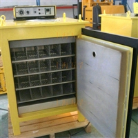 供应ESAB PK410焊条烘干箱及配件