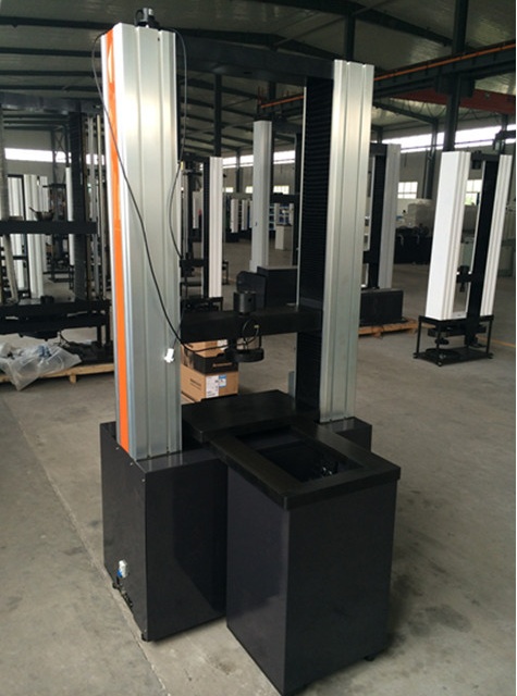  橡胶节点试验台 空气弹簧试验台 支持定制