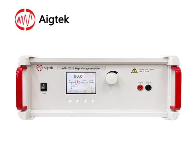 双通道高压功率放大器 ATA-2032 用于介电电泳细胞分选 驱动压电陶瓷