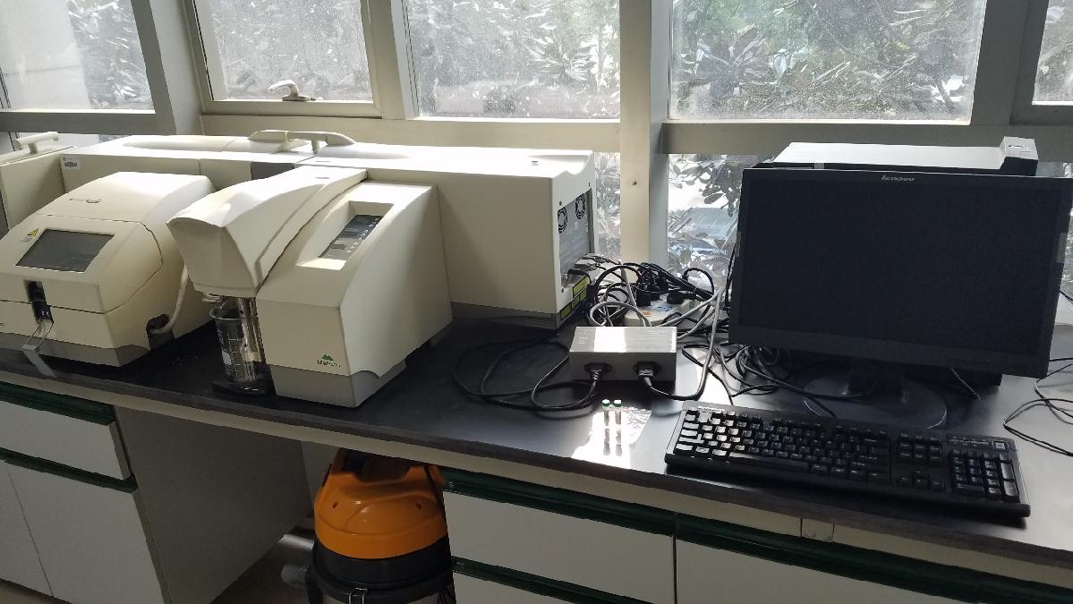 昊天再生资源 气相色谱仪回收 来电预约上门 实力靠谱