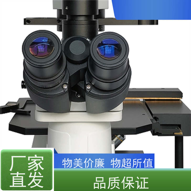 明慧 国产 看荧光的显微镜 广东 销售