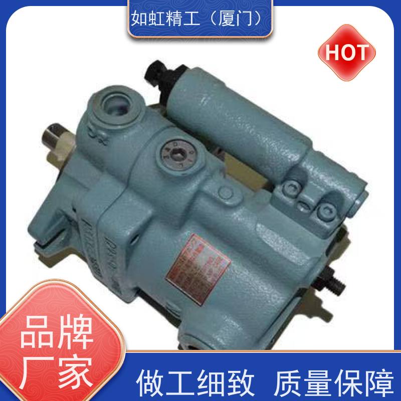 台湾HHPC变量柱塞泵P16-A3-F-R P22 P36 P46 P70液压泵变量泵