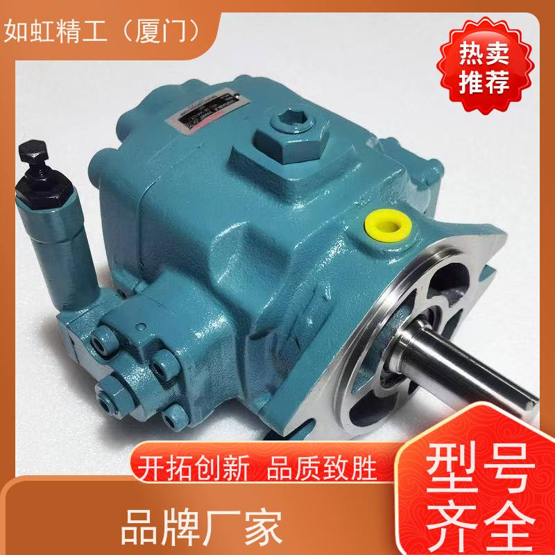萨奥丹佛斯SAUER 90R系列 装载机 90R75液压柱塞泵变量高压油泵