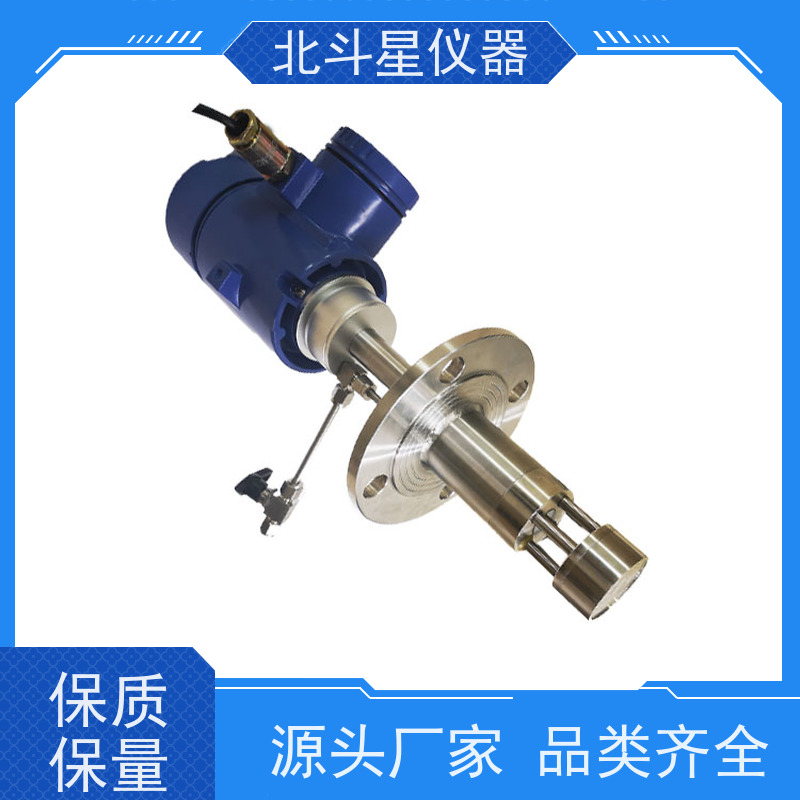 北斗星仪器 机械加工车间 W-BD5CMD+SPM4220 油雾浓度检测报警装置