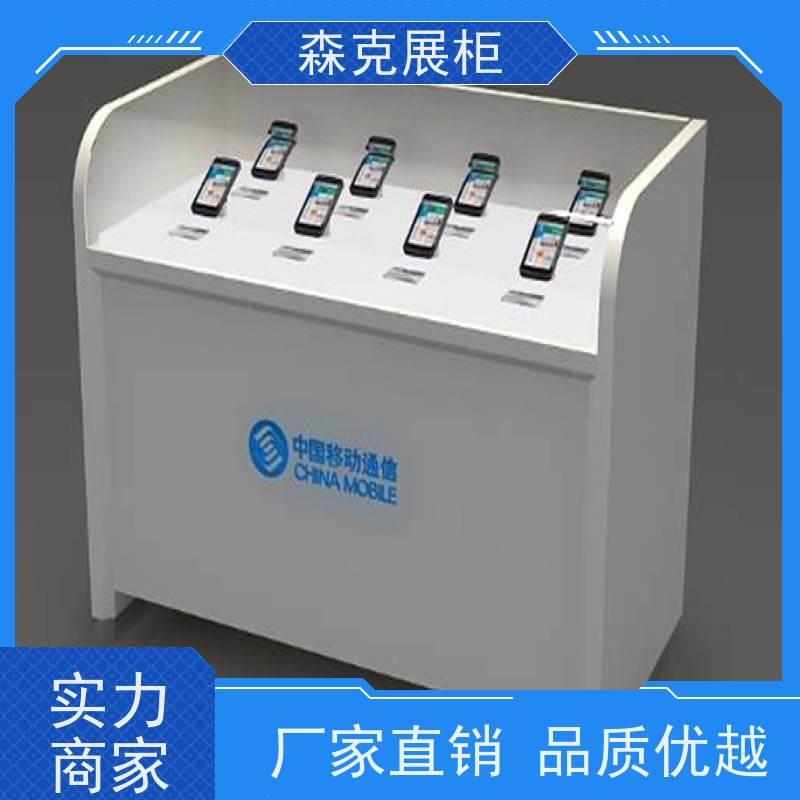 惠州市烤漆展柜定制厂家_皮具展柜_商场展示柜_异形烤漆前台