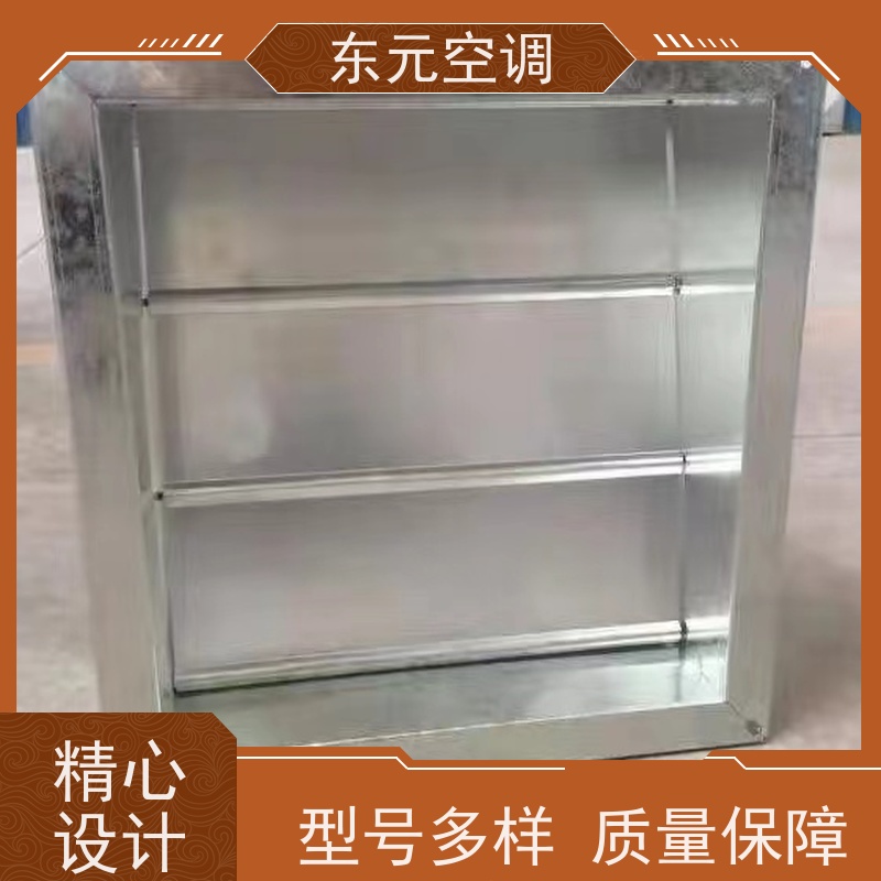 东元FD-SDC-K余压阀  止回阀控制室内温湿度通风换气、提高新鲜空气