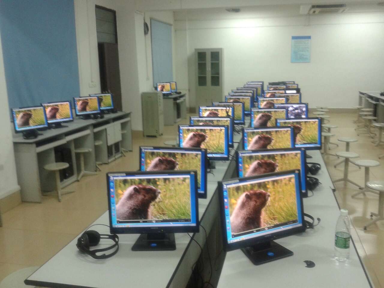 # 云桌面：現代辦公的新范式