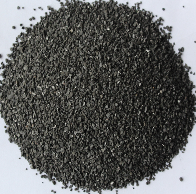 四川过滤罐无烟煤滤料厂家