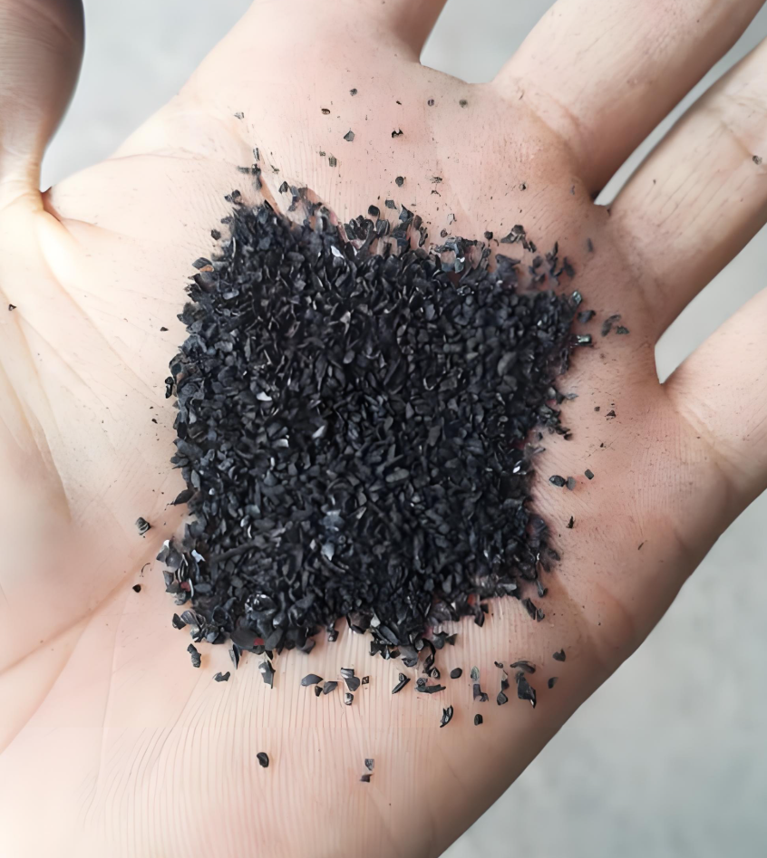 工业级无烟煤滤料价格多少钱一吨