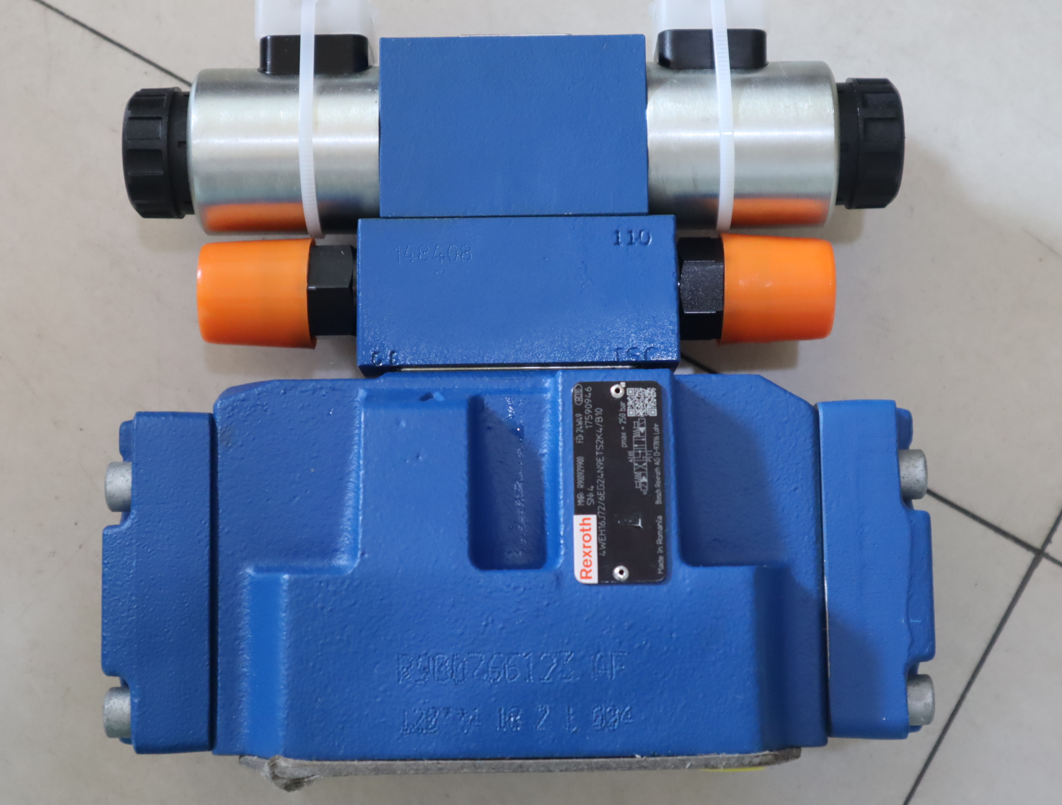 R900481621 Z2FS6-2-46/1Q  Z2FS6-2-4X/1Q力士乐REXROTH节流阀