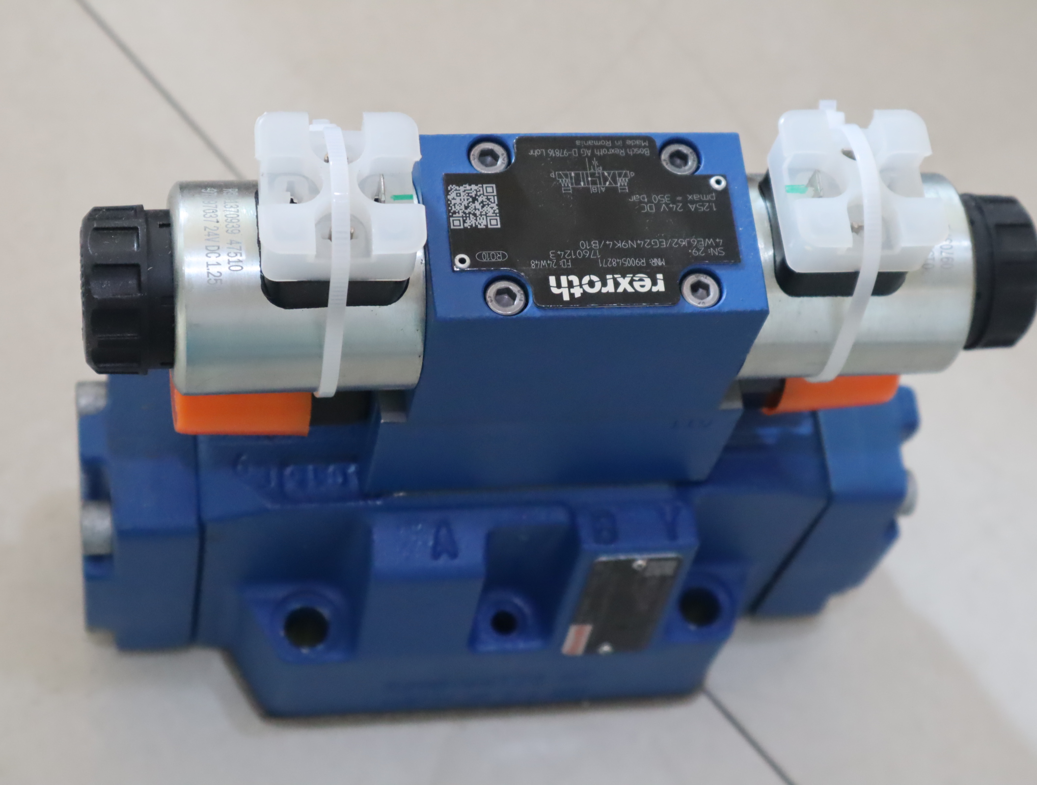 R900481621 Z2FS6-2-46/1Q  Z2FS6-2-4X/1Q力士乐REXROTH节流阀