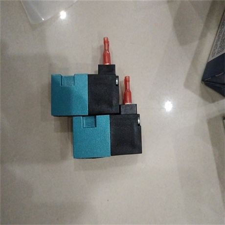 美国MAC不锈钢电磁阀52A-11D0B-DM-DDAA-1BAA