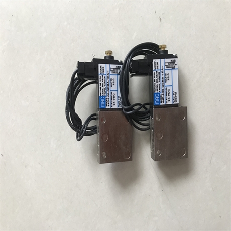 美国MAC三通电磁阀6321D-211-PM-612DA 
