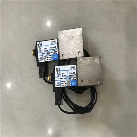 综合说明MAC先导式电磁阀52A-11-B0A-DM-DDFJ-1KD   