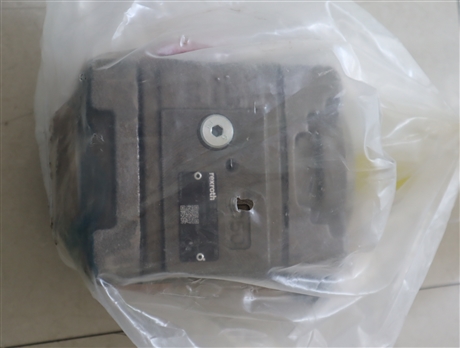 R901147104 PGH4-31/050RE11VU2 德国力士乐REXROTH齿轮泵