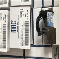 美国MAC叠加流量控制阀  56C-56-RA 