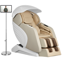 体感音乐按摩椅 湖北心理设备厂家 国盛伟兴