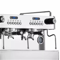 ROCKET咖啡机不能打奶泡专修