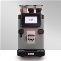 Lacimbali咖啡机24小时故障专修