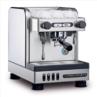 不工作除垢Lacimbali咖啡机