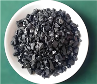 江西过滤杂质无烟煤滤料价格