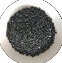 海南过滤罐无烟煤滤料多少钱一吨