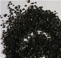 海南过滤杂质无烟煤滤料价格