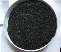 海南过滤杂质无烟煤滤料多少钱一吨