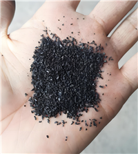 工业级无烟煤滤料价格多少钱一吨