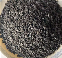 海南过滤杂质无烟煤滤料厂家