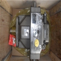 力士乐轴向柱塞泵A4VSO355DR/30R-PPB13N00