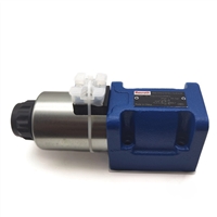 4WE10D5X/EG205N9K4/M力士乐电磁换向阀R901483526