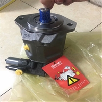 力士乐轴向柱塞泵A4VSO40DFR/10R-PPB13N00