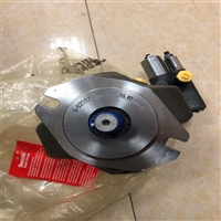 力士乐轴向柱塞泵A10VSO140DR/31R-VPA12N00