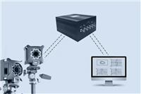 Mars光学动作捕捉相机