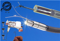 豪美光学内窥镜 台式孔探仪适用于航空航天 精密铸造深孔检测