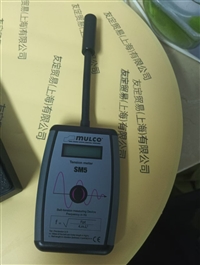 欧洲进口 Mulco SM5皮带张力测量装置