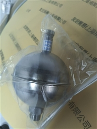  欧洲进口 voss purgomat PURG-INOX 2000不锈钢 浮球排气阀